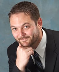 Dr. Jason Raesz, DC