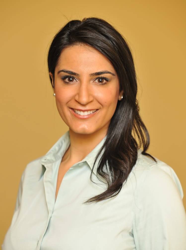 Dr. Mehrtash Davari, DC - PLANTATION, FL - Chiropractor