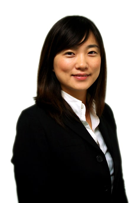 Dr. Eunmee Lee, DC - TUSTIN, CA - Chiropractor