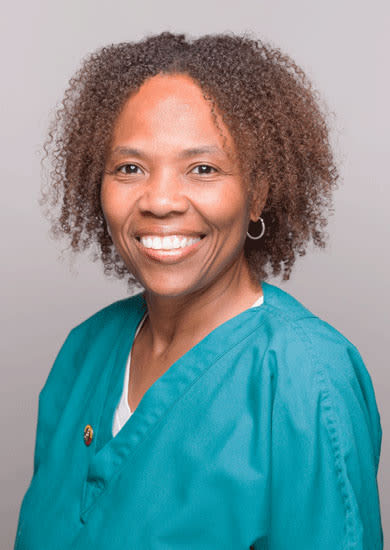 Dr. Monique Mayo