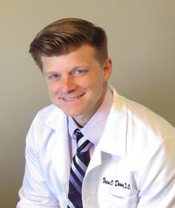 Dr. Brian C Dewey, DC