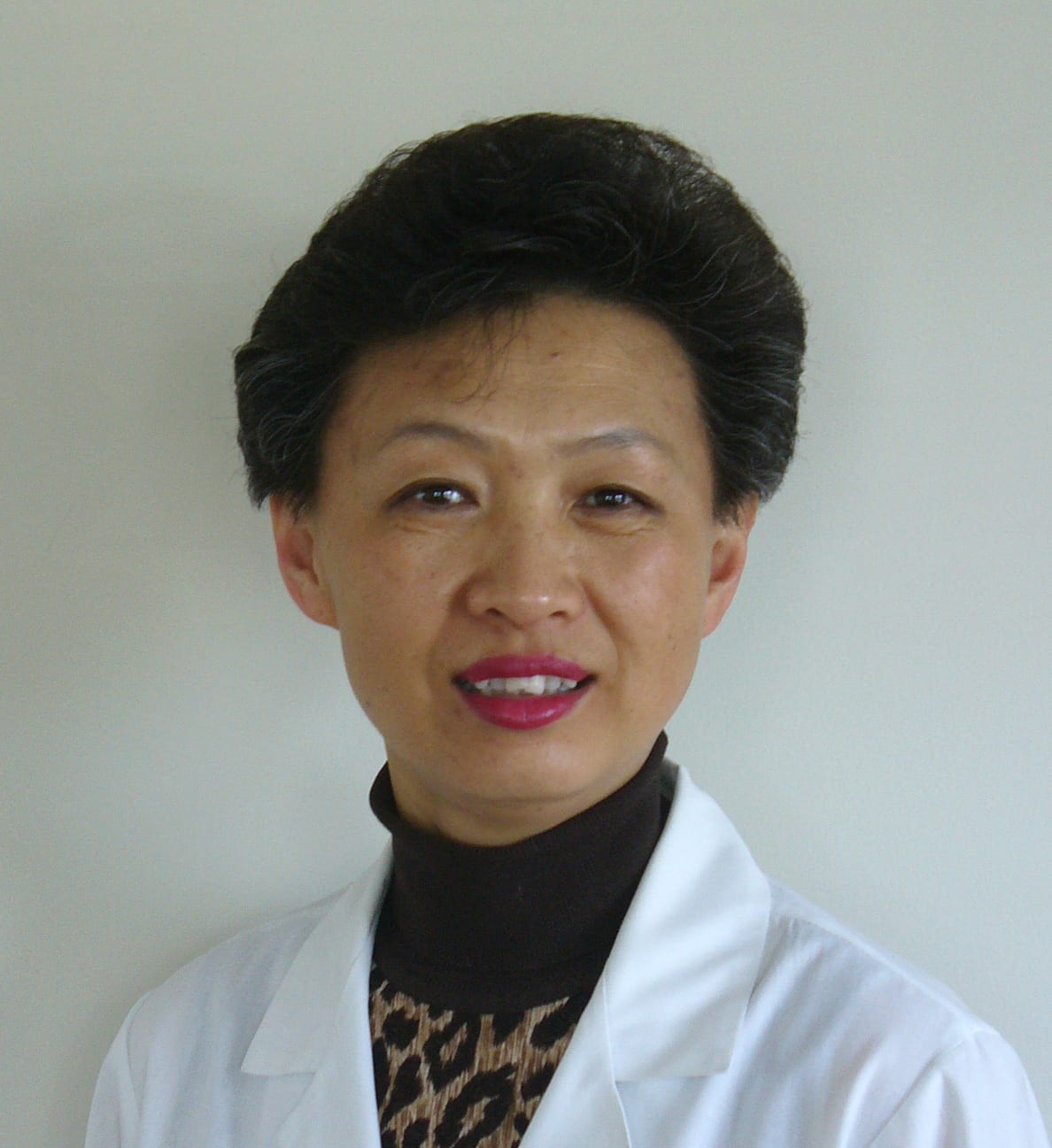 Dr. Jin Li Dong, DC - Myrtle Beach, SC - Chiropractor