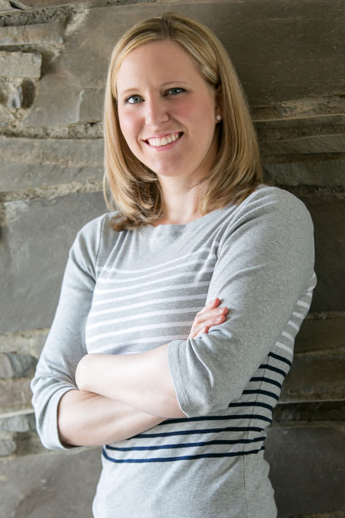 Dr. Shannon Robertson, DC - Lake Oswego, OR - Chiropractor