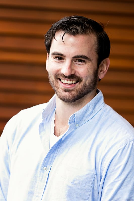 Dr. Jacob Malpass, DC