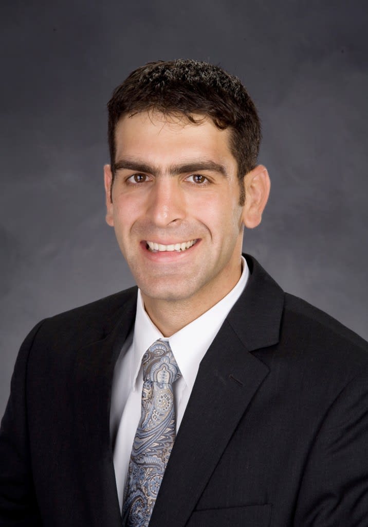 Dr. Frank Joseph Catalano, DC