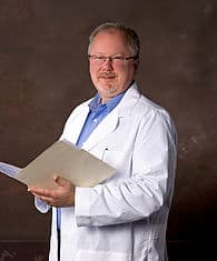 Dr. Mark A Patterson, DC - Cartersville, GA - Chiropractor
