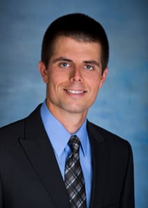 Dr. Bradley Schmitt, DC