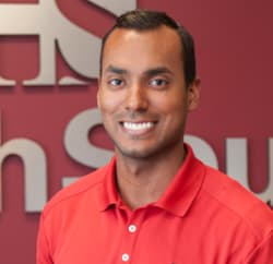 Dr. Kyle Ryan Defreitas, DC - Highland Village, TX - Chiropractor