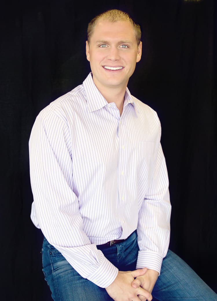 Dr. Lee Brandon Hartman, DC - Fort Worth, TX - Chiropractor