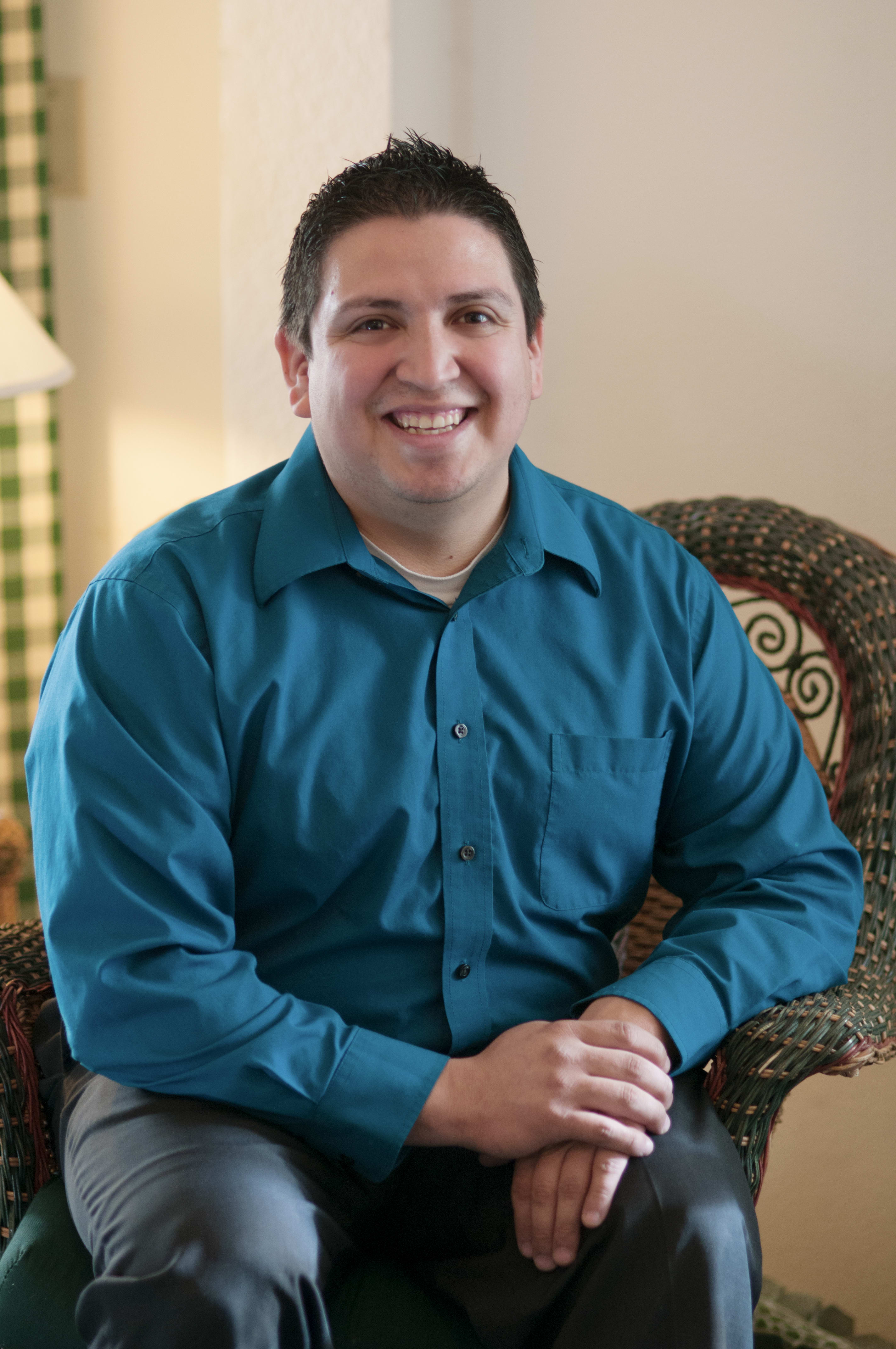 Dr. Jorge Antonio Barrientos Lopez, DC