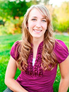 Dr. Megan E Eckdahl, DC - COTTAGE GROVE, MN - Chiropractor