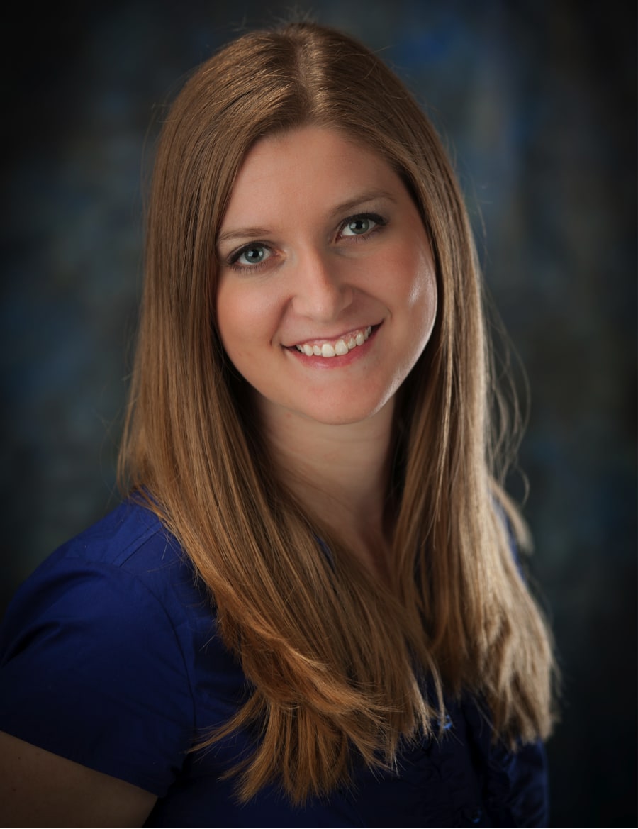 Dr. Ann Sahr