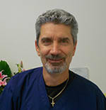 Dr. Joseph Michael Mills, DC - Huntington, NY - Chiropractor