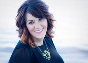 Dr. Stephanie Siegert, DC