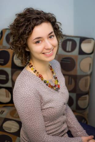 Dr. Serena Leigh Zagst, DC