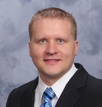 Dr. Jared Nichols, DC - Fargo, ND - Chiropractor