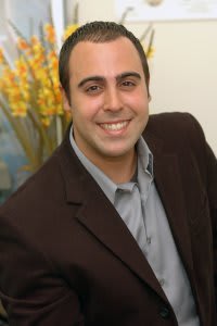 Dr. Anthony Sayegh, DC