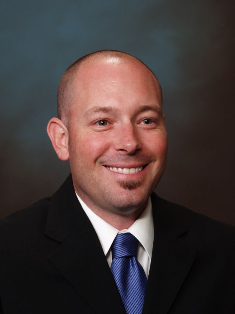 Dr. Brad L Walker, DC