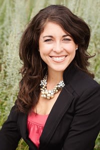 Dr. Megan Rose Nelsen, DC - Saint Paul, MN - Chiropractor