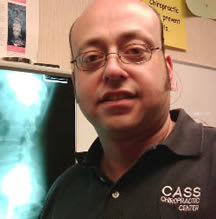 Dr. Steven T Cass, DC - Minneapolis, MN - Chiropractor