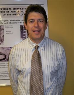 Dr. Alan F Meden, DC