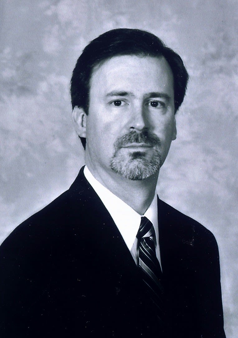 Dr. Terry Hutson, DC - Glenwood, AR - Chiropractor