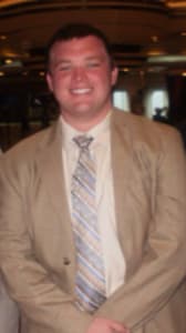 Dr. Joshua Bruce Headley, DC - North Charleston, SC - Chiropractor