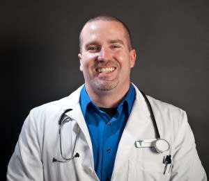 Dr. Michael B Herb, DC