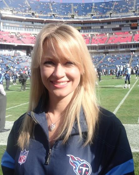 Dr. Shannon Skye, DC - Brentwood, TN - Chiropractor