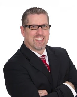 Dr. Bryan Dean Stanton, DC - Frisco, TX - Chiropractor