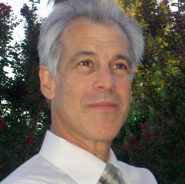 Dr. Mitchell R Corwin, DC - Berkeley, CA - Chiropractor