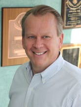 Dr. James Andrew Hinsch, DC - Mattituck, NY - Chiropractor