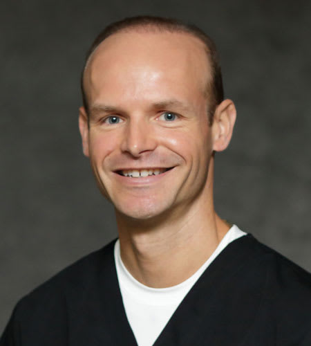 Dr. Andrew Vantreese, DC - Oak Brook, IL - Chiropractor