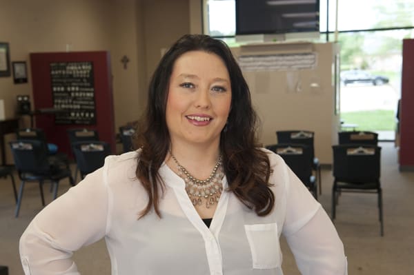 Dr. Kimberly A Griggs, DC - SHREVEPORT, LA - Chiropractor