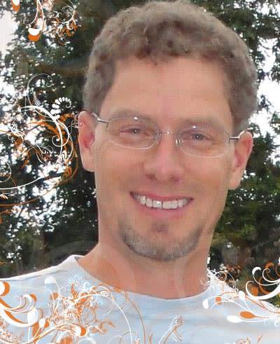 Dr. Stephen William Garnett, DC
