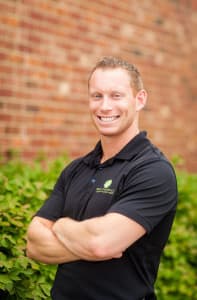 Dr. Daniel Louis Turack, DC - Cranberry Township, PA - Chiropractor