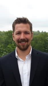 Dr. David Christopher Fultz, DC