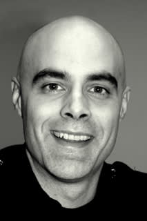 Dr. Carl Edward Ehresman, DC - Belfair, WA - Chiropractor