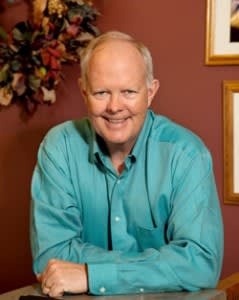 Dr. Don R Butler, DC - Missoula, MT - Chiropractor