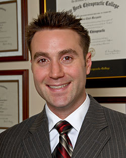 Dr. Daren C Morgante, DC - Monroeville, PA - Chiropractor
