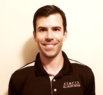 Dr. Christopher Thomas Babb, DC - Plano, TX - Chiropractor