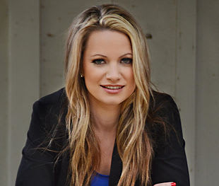 Dr. Ashley Nicole Rhoades, DC - SPRINGDALE, AR - Chiropractor