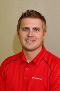 Dr. Joshua Donald Seubold, DC - Fort Smith, AR - Chiropractor