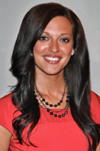 Dr. Kristine Elizabeth Michaels, DC