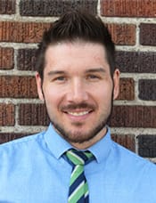 Dr. Peter John Polski, DC - Minneapolis, MN - Chiropractor