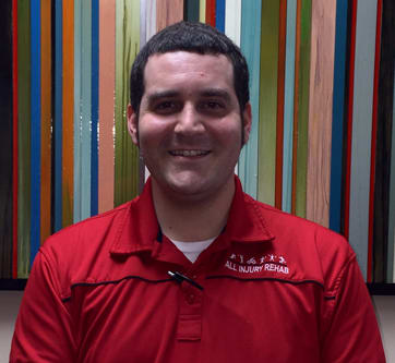 Dr. Brett Allan Boeke, DC