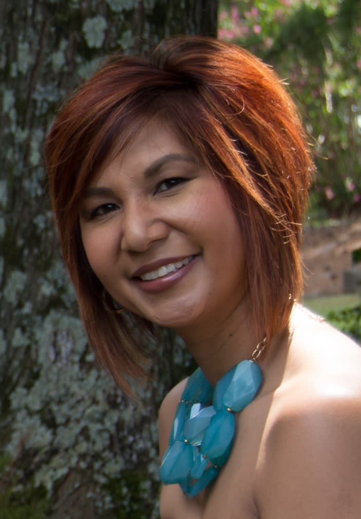Dr. Eileen Flook, DC - Tucker, GA - Chiropractor