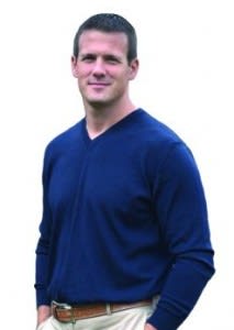 Dr. Ryan Joseph Cleland, DC - Edwardsville, IL - Chiropractor