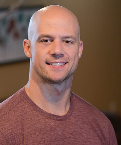 Dr. James Robert Midboe, DC - SAVAGE, MN - Chiropractor