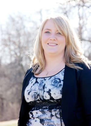 Dr. Krystal Ann Phillips, DC